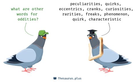 another word for oddity|Oddity Synonyms and Antonyms .